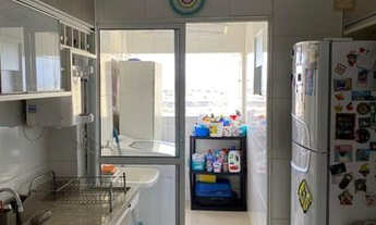 Imagem 6: Apartamento 3/4, nascente, 13º andar