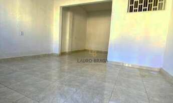 Imagem 5: Casa com 3 dormitórios para alugar por R$ 1.200,00/mês - Prado - Maceió/AL