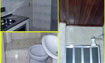 Imagem: Quitinete Aconchegante (leia a descrição