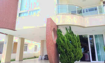 Imagem 2: Excelente Casa Mobiliada no condomínio Ravines / Aruana