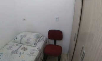 Imagem: Moradia Quarto no Tatuapé