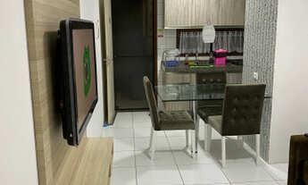 Imagem 2: Alugo Flat no Monte Castelo Gravatá