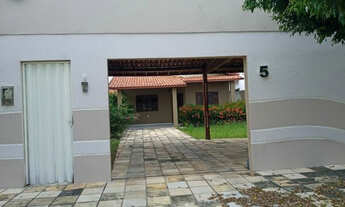 Imagem 4: ALUGO CASA NOVA BETÂNIA