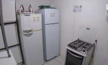 Imagem 5: Moradia Quarto no Tatuapé