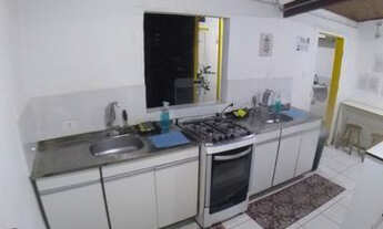 Imagem 4: Moradia Quarto no Tatuapé