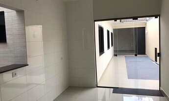 Imagem 5: Aluga-se ou Vende-se Casa no Jardim Ouro Branco