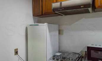 Imagem 5: Excelente apartamento muito bem localizado no Jardim Paulista