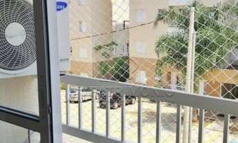 Imagem 5: Apartamento à venda com 2 dormitórios em Vera cruz, Sorocaba cod:70212