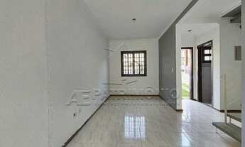 Imagem 4: Casa de condomínio à venda com 3 dormitórios em Santa cecília, Sorocaba cod:69196