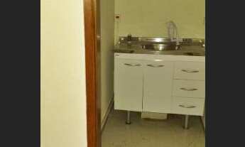 Imagem 6: Sala para alugar, 50 m² por R$ 1.100/mês - Vila Guiomar - Santo André/SP