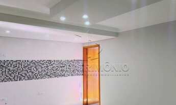 Imagem 2: Casa à venda com 2 dormitórios em Mineirão, Sorocaba cod:70097