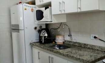 Imagem 6: Apartamento à venda com 2 dormitórios em Europa, Sorocaba cod:70743