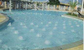 Imagem 6: Caldas Novas no Lacqua di Roma