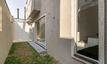 Imagem 7: CURITIBA - Casa de Condomínio - Cidade Industrial