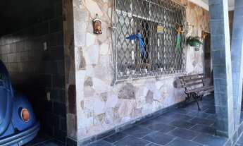 Imagem 2: Portuguesa da Ilha, Grande Casa em Condomínio, 184 m2 com 4 quartos