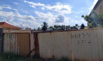 Imagem 3: Terreno à venda, Jardim dos Estados - Campo Grande/MS