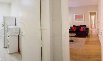 Imagem 7: Augusta Flat - lindo apartamento mobiliado no Jardim Paulista