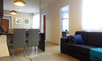 Imagem 4: COLOMBO - Apartamento Padrão - Roça Grande