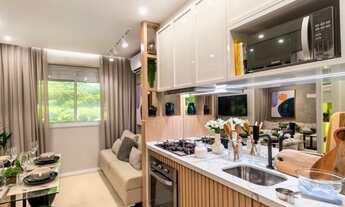 Imagem 4: Apartamento Cambuci Minha Casa Minha Vida