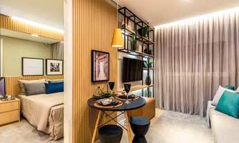 Imagem 6: Apto Jardim Marajoara Minha Casa Minha Vida