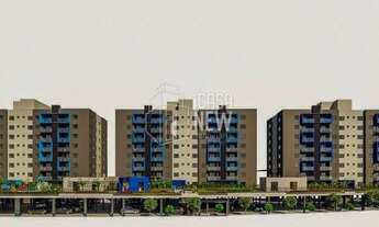 Imagem 2: CURITIBA - Apartamento Padrão - CAMPO COMPRIDO