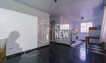 Imagem 2: SAO JOSE DOS PINHAIS - Apartamento Padrão - Colônia Rio Grande