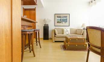 Imagem 6: Apartamento para Locação 2 Dorms 72m² com 02 dormitórios