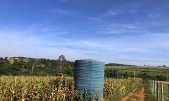 Imagem: Chácara - Bonfinópolis