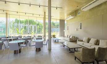 Imagem 7: Lote a venda no Alphaville Lagoa dos Ingleses