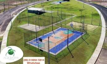 Imagem 4: Casas Aldebaram Leste na zona leste