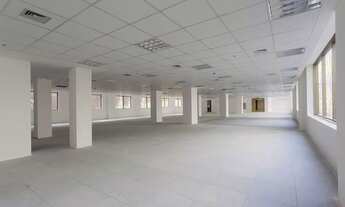 Imagem 3: Rio de Janeiro - Conjunto Comercial/Sala - Centro