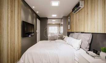 Imagem 4: CURITIBA - Apartamento Padrão - CAMPO COMPRIDO