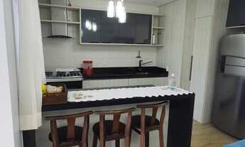 Imagem 5: Venda Casa em condomínio com 3 dormitórios