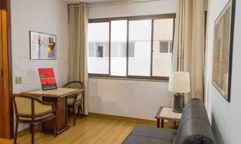 Imagem: Excelente apartamento muito bem localizado