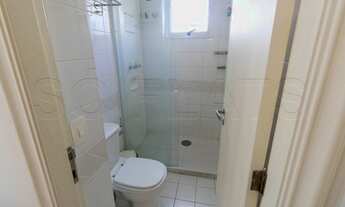 Imagem 5: Quality Bela Cintra - Flat com cozinha e vaga de estacionamento nos Jardins