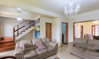 Imagem 5: Porto Alegre - Casa Padrão - Cristal