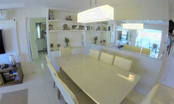 Imagem 2: Vendo Apto de Alto Padrão em Santa Helena com 109m², 3 suítes e lazer de Clube