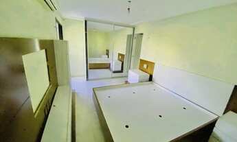 Imagem 3: Condomínio Lourdes Lamartine - Apto 3/4 e 3 suítes de 160 m², 2 vagas por 699.999, Natal