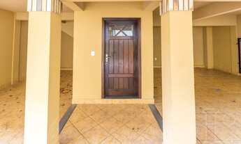 Imagem 5: Porto Alegre - Casa Padrão - Menino Deus