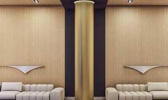 Imagem 3: Apartamento com 3 dormitórios à venda, 257 m² por R$ 5.739.393,41 - Batel - Curitiba/PR