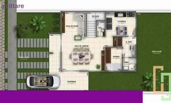 Imagem 6: Condomínio Araçagi Praia Clube