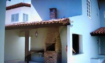 Imagem 2: Casa a venda com 350 m² 2 andares, 2 garagens 3/4 , 1 suíte piscina no Itaigara - Salvado