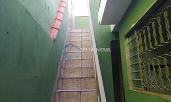 Imagem 5: Ribeirão Preto - Casa Padrão - Jardim Jose Sampaio Junior