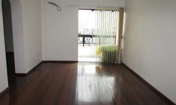 Imagem 2: Apartamento Barra