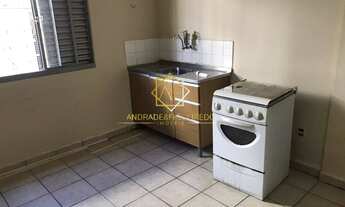 Imagem 2: Kitnet mobiliada em Barão Geraldo, Campinas/SP