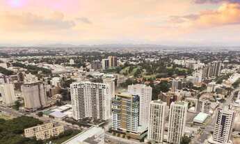 Imagem 4: Apartamento 3 quartos (1 suíte) à venda no Cabral 131 m², R$ 1.276.400