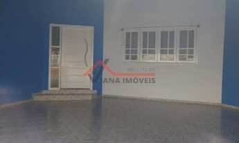 Imagem 2: Indaiatuba - Casa Padrão - Jardim Moacyr Arruda