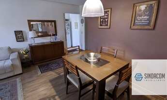 Imagem 4: Apartamento à venda, 68 m² por R$ 460.000,00 - Freguesia (Jacarepaguá) - Rio de Janeiro/RJ