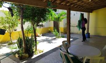 Imagem 7: Casa linear em Campo Grande aceita financiamento