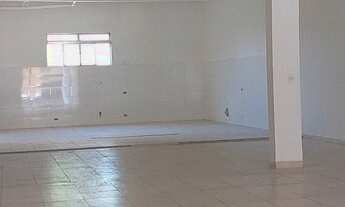 Imagem 3: Galpão/Depósito/Armazém para aluguel possui 230 metros quadrados em Quitaúna - Osasco - SP